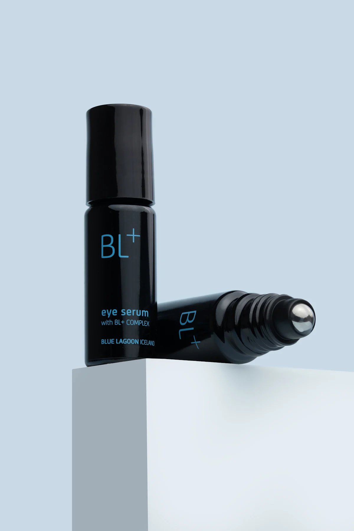 Blue Lagoon Skincare