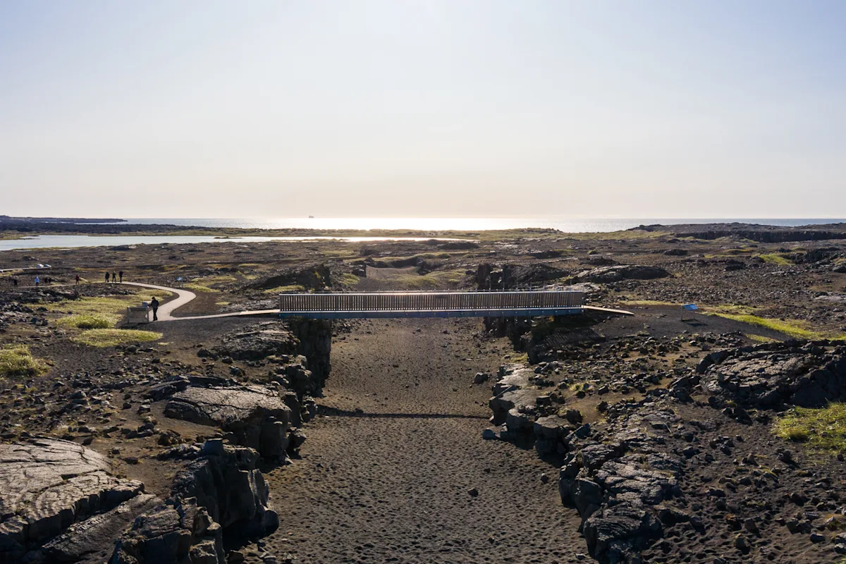 Architecture Vision at The Retreat