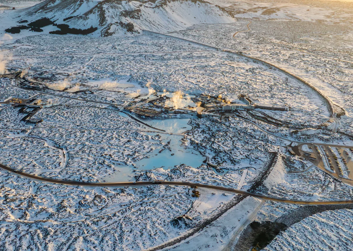 Born from nature — adapted to nature